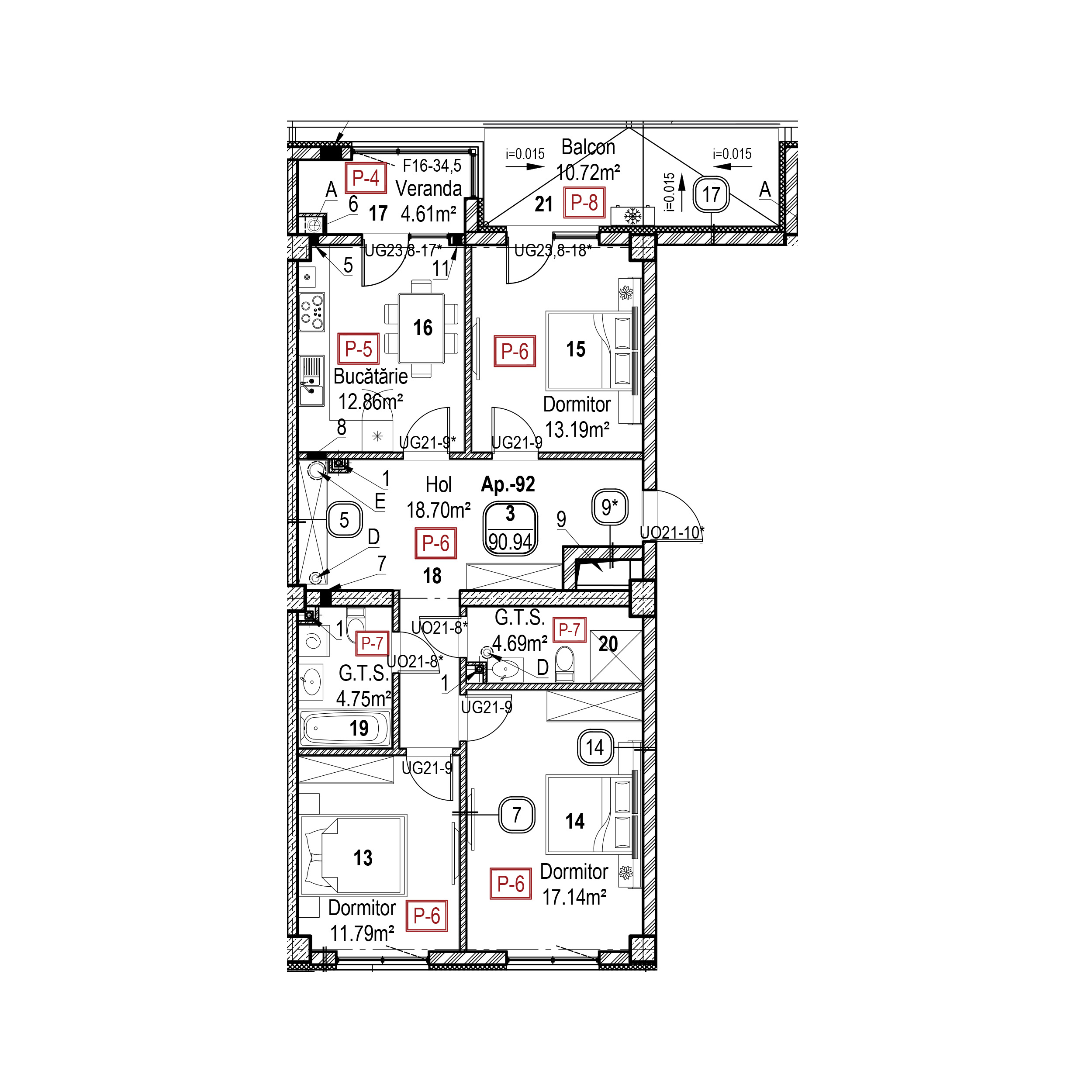 apartment cover photo